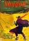 [The Shadow 284] • The Shadow Meets the Mask II
